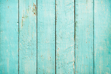 Fototapeta na wymiar Blue wooden panel for background, The surface blue wood texture for design, top view wood paneling