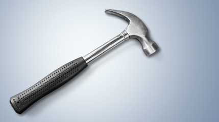 Hammer.
