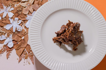 nutcracker caramel  