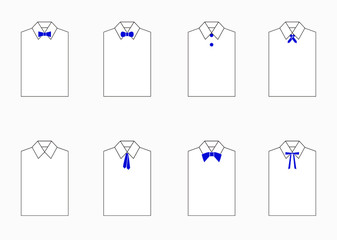 アパレルアイテム