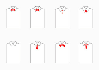 アパレルアイテム