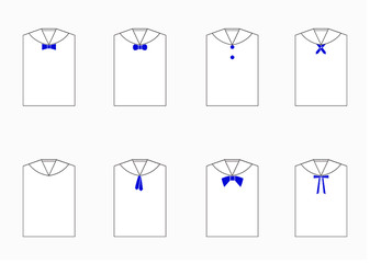 アパレルアイテム