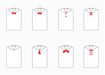 アパレルアイテム