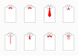 アパレルアイテム