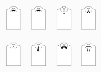 アパレルアイテム