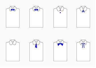 アパレルアイテム