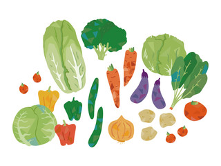 野菜