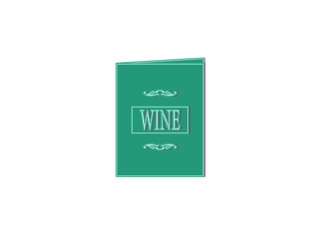 Wine list 