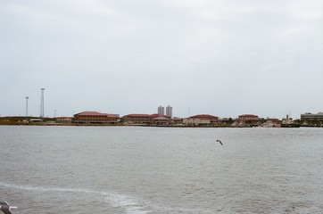 galveston 