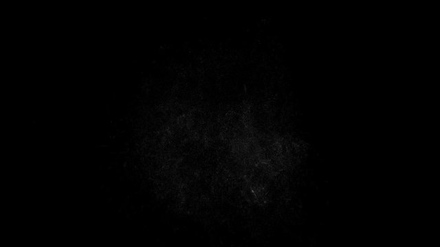 Realistic dry smoke clouds fog overlay perfect for compositing into your shots. Simply drop it in and change its blending mode to screen or add.