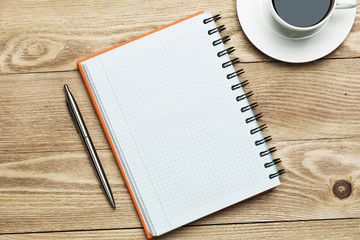 In search of inspiration