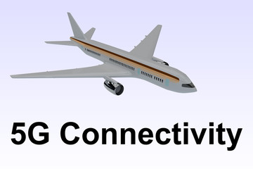 5G Connectivity concept