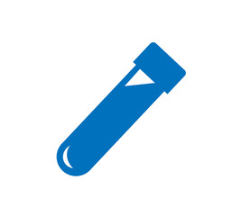 Test tube with blood sample for COVID-19, Coronavirus test.Coronavirus 2019-nCoV Blood Sample. Blood Test with the Virus Name Coronavirus. vaccine