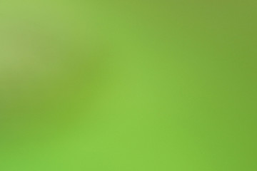 Bokeh green nature, Subtle background in abstract style for graphic design or wallpapers