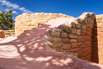 Mesa Verde Sun Temple 02