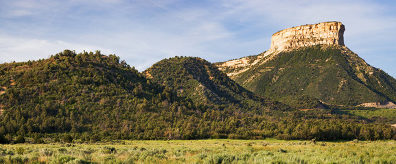Mesa Verde Vista 42
