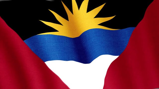 Antigua and Barbuda is an exotic country located on two islands in the Caribbean. Small plots of land, surrounded by sea space on all sides, have incredible natural beauty.