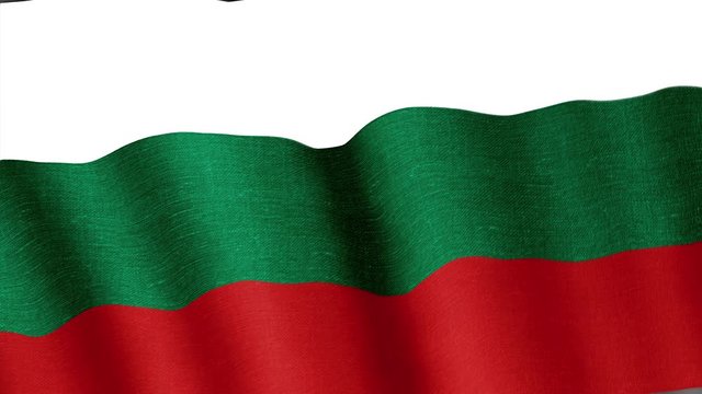 Bulgaria an actively developing original state of Southeastern Europe with an area of ​​110 993 km&sup2;, where beaches with golden sand and clear water grow into mountains that occupy most of the country