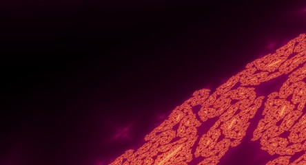 illustration design with design patterns with graphic design wall pattern