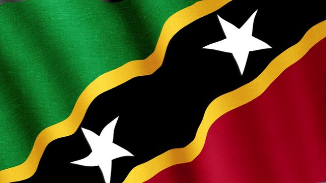 Saint Kitts and Nevis is a small state in the Caribbean. The country is located on two islands: Nevis and Saint Kitts. They belong to the Lesser Antilles.