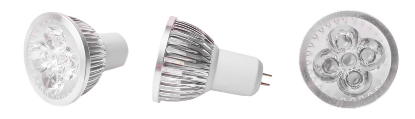 Energy saving led lamp