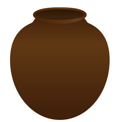 開封済みの茶壷