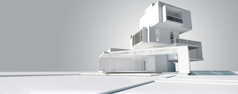 Architecture Model