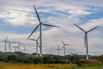 クリーンエネルギー