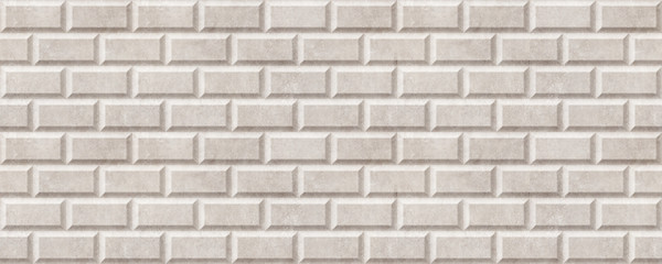 cement white  brick wall texture