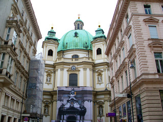 Vienna Church