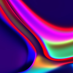 abstract colorful background