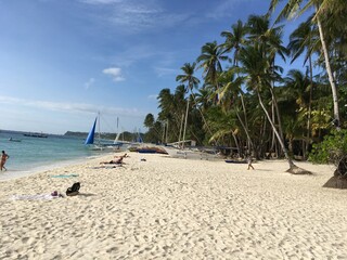 Philippinen, Boracay