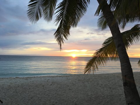 Philippinen, Boracay