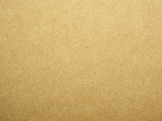 Surface of Medium Density Fiberboard(MDF).