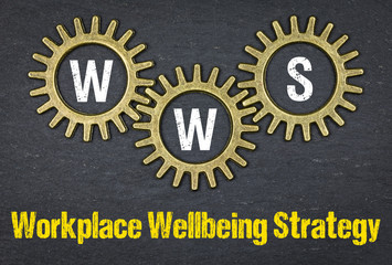 WWS Workplace Wellbeing Strategy