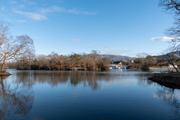 北海道大沼国定公園