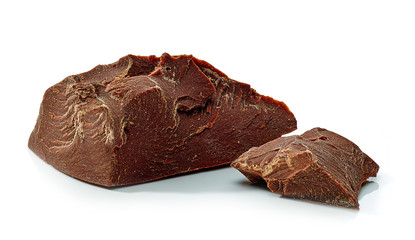 dark chocolate pieces