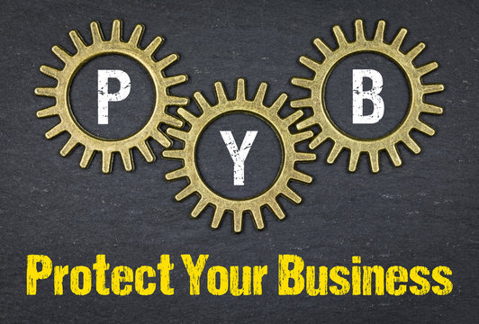 PYB Protect Your Business