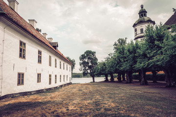 Skoklosters slott