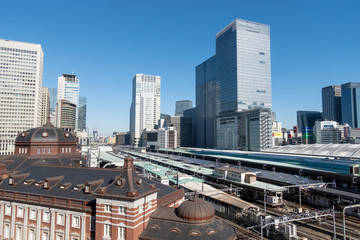 東京駅