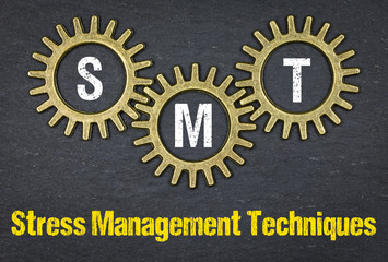 SMT Stress Management Techniques