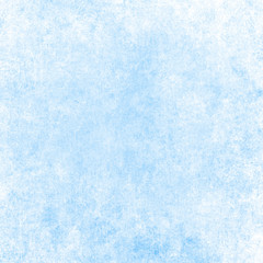 Vintage paper texture. Blue grunge abstract background