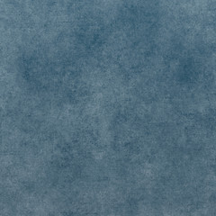 Blue designed grunge texture. Vintage background with space for text or image