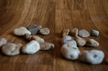 close up of a pile of brown sugar