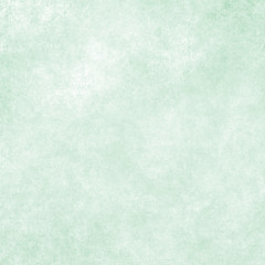 Green designed grunge texture. Vintage background with space for text or image