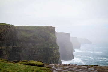 cliffs of moher country ireland