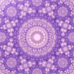 Fractal Kaleidoscope 1