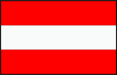flag of austria