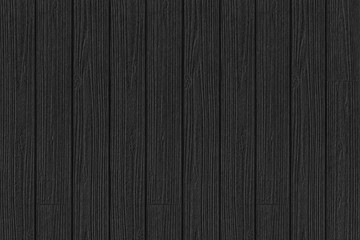 Wood plank black timber texture background.Vintage table plywood woodwork hardwoods