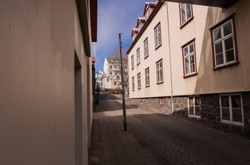 Fischer alley